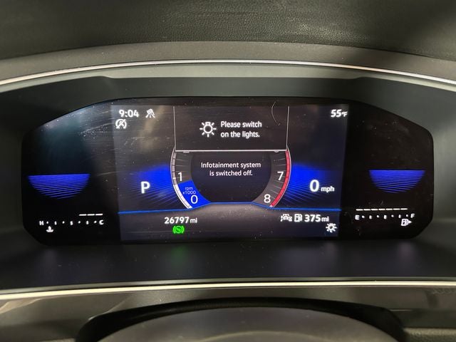 2023 Volkswagen Tiguan 2.0T S