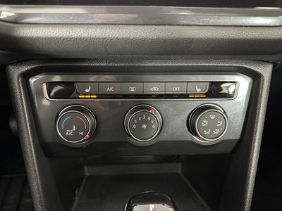 2023 Volkswagen Tiguan 2.0T S