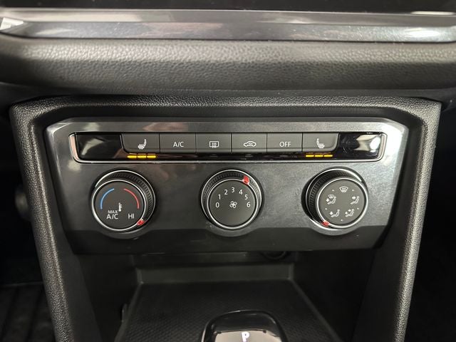 2023 Volkswagen Tiguan 2.0T S