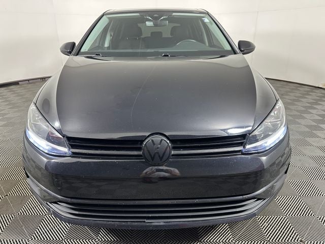 2019 Volkswagen Golf TSI SE 4-Door