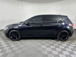 2019 Volkswagen Golf TSI SE 4-Door