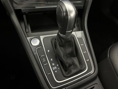 2019 Volkswagen Golf TSI SE 4-Door