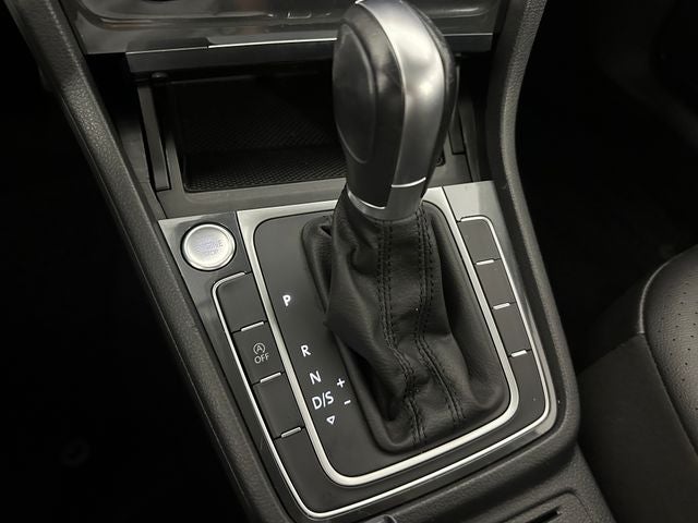 2019 Volkswagen Golf TSI SE 4-Door