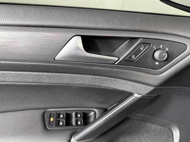 2019 Volkswagen Golf TSI SE 4-Door