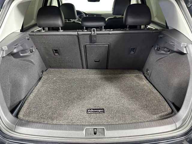 2019 Volkswagen Golf TSI SE 4-Door