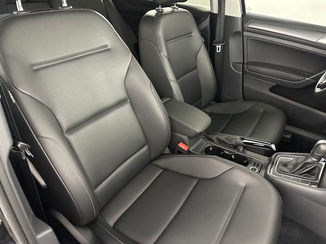 2019 Volkswagen Golf TSI SE 4-Door