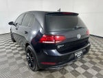 2019 Volkswagen Golf TSI SE 4-Door