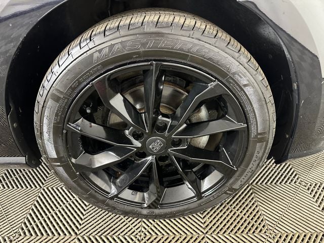 2019 Volkswagen Golf TSI SE 4-Door