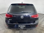 2019 Volkswagen Golf TSI SE 4-Door