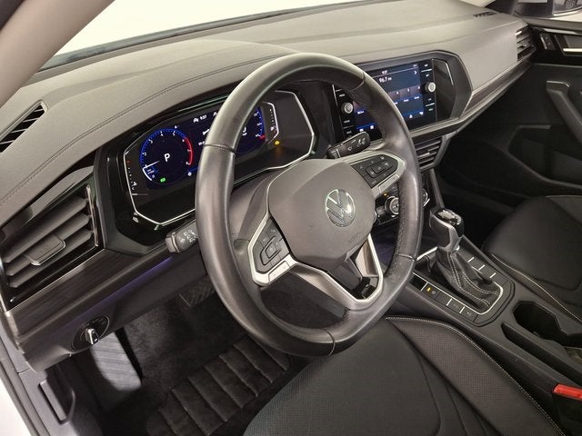 2023 Volkswagen Jetta 1.5T SEL