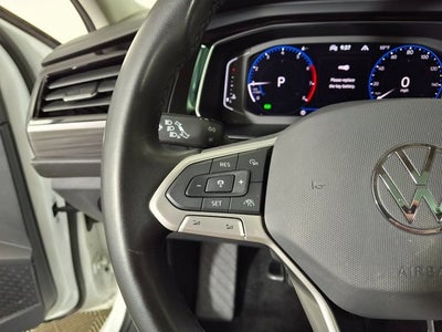 2023 Volkswagen Jetta 1.5T SEL