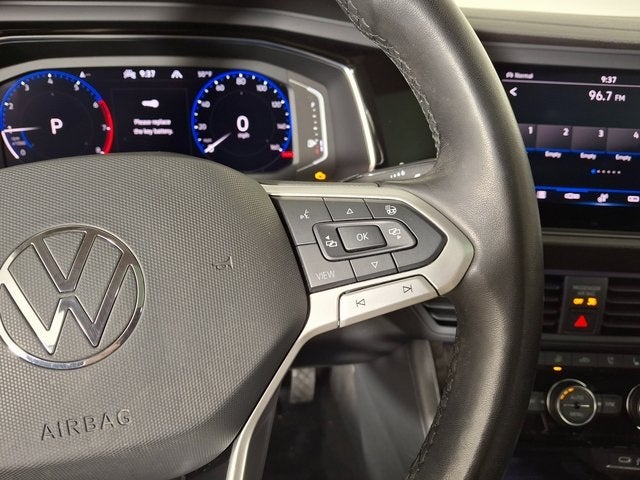 2023 Volkswagen Jetta 1.5T SEL