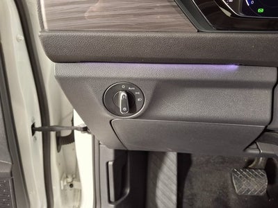 2023 Volkswagen Jetta 1.5T SEL