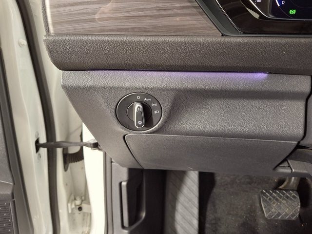 2023 Volkswagen Jetta 1.5T SEL