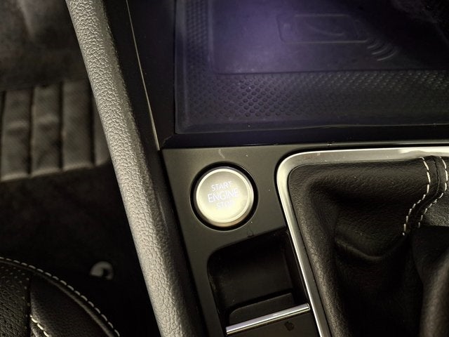 2023 Volkswagen Jetta 1.5T SEL