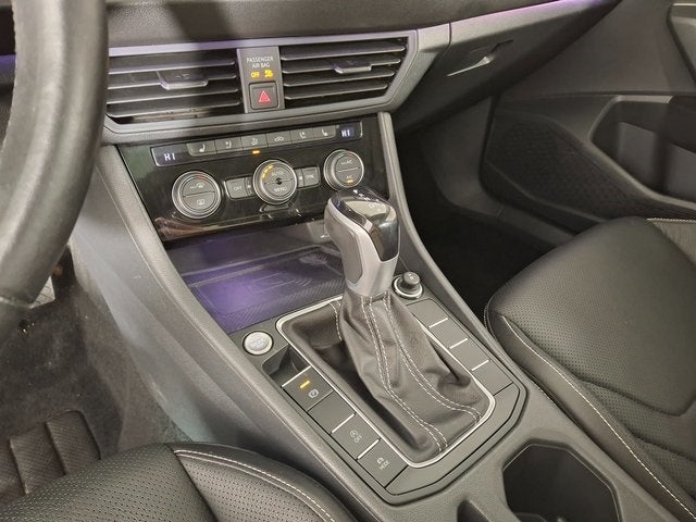 2023 Volkswagen Jetta 1.5T SEL