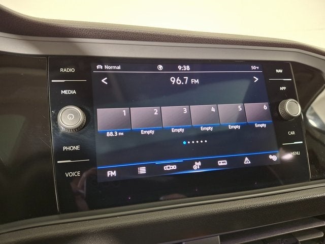 2023 Volkswagen Jetta 1.5T SEL