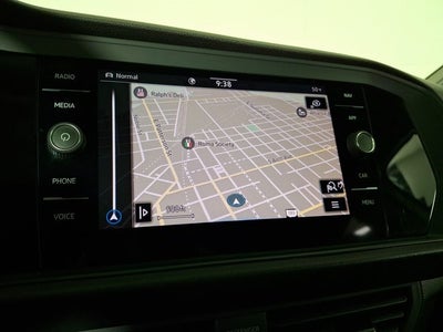 2023 Volkswagen Jetta 1.5T SEL