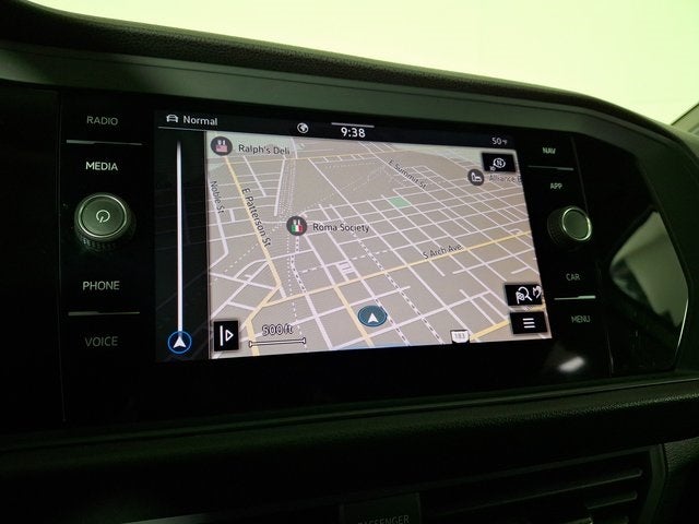 2023 Volkswagen Jetta 1.5T SEL