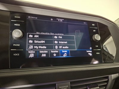 2023 Volkswagen Jetta 1.5T SEL