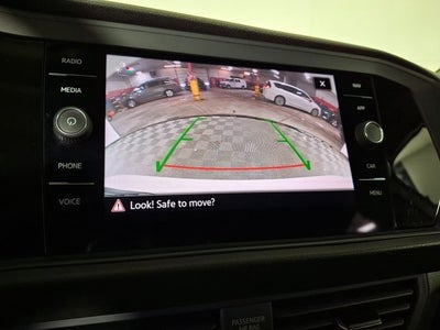 2023 Volkswagen Jetta 1.5T SEL