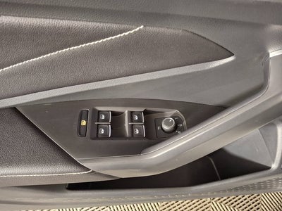 2023 Volkswagen Jetta 1.5T SEL