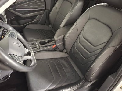 2023 Volkswagen Jetta 1.5T SEL