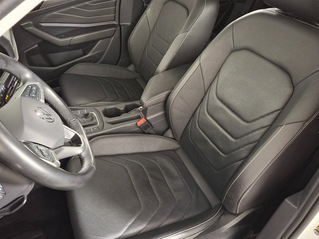 2023 Volkswagen Jetta 1.5T SEL