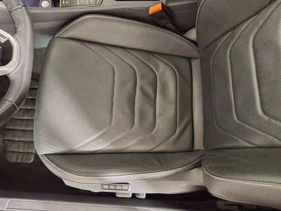 2023 Volkswagen Jetta 1.5T SEL