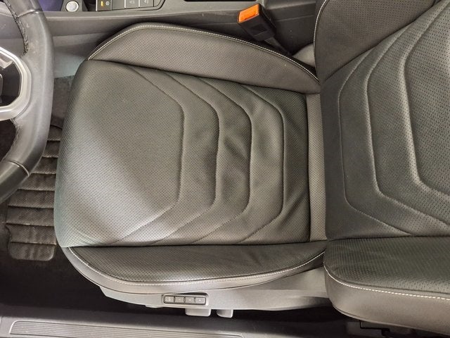 2023 Volkswagen Jetta 1.5T SEL