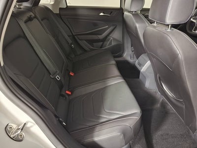 2023 Volkswagen Jetta 1.5T SEL