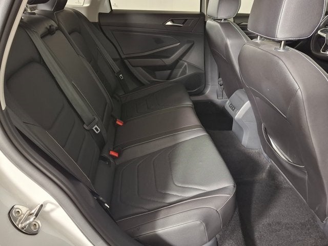 2023 Volkswagen Jetta 1.5T SEL