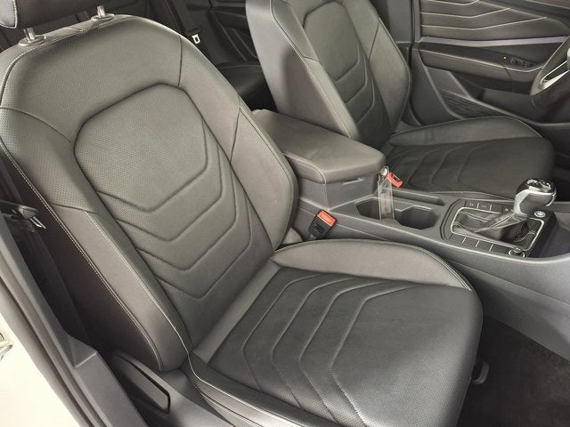 2023 Volkswagen Jetta 1.5T SEL