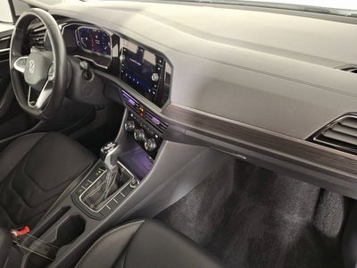 2023 Volkswagen Jetta 1.5T SEL