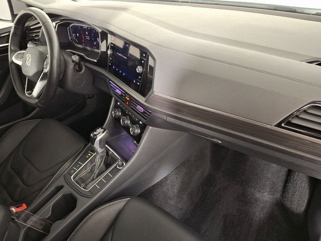 2023 Volkswagen Jetta 1.5T SEL