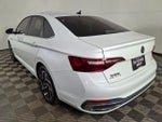 2023 Volkswagen Jetta 1.5T SEL
