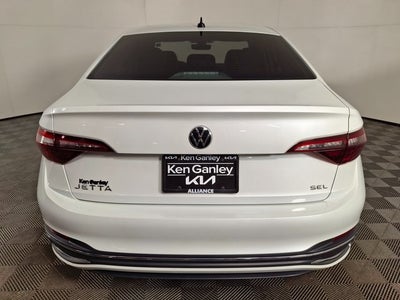 2023 Volkswagen Jetta 1.5T SEL