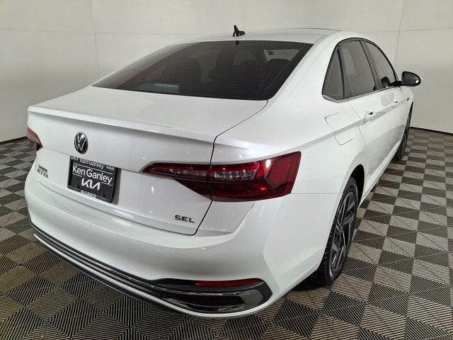 2023 Volkswagen Jetta 1.5T SEL