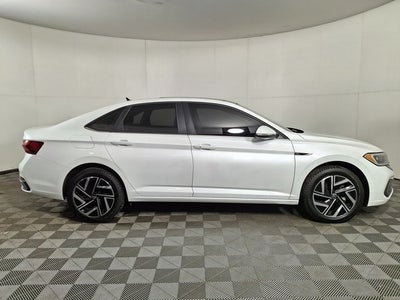 2023 Volkswagen Jetta 1.5T SEL