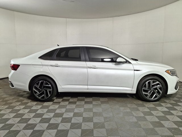 2023 Volkswagen Jetta 1.5T SEL
