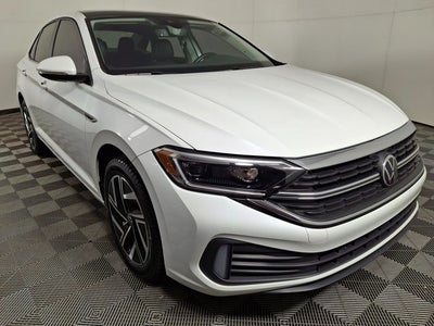 2023 Volkswagen Jetta 1.5T SEL