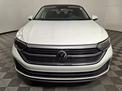 2023 Volkswagen Jetta 1.5T SEL