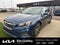 2019 Subaru Legacy 2.5i Limited