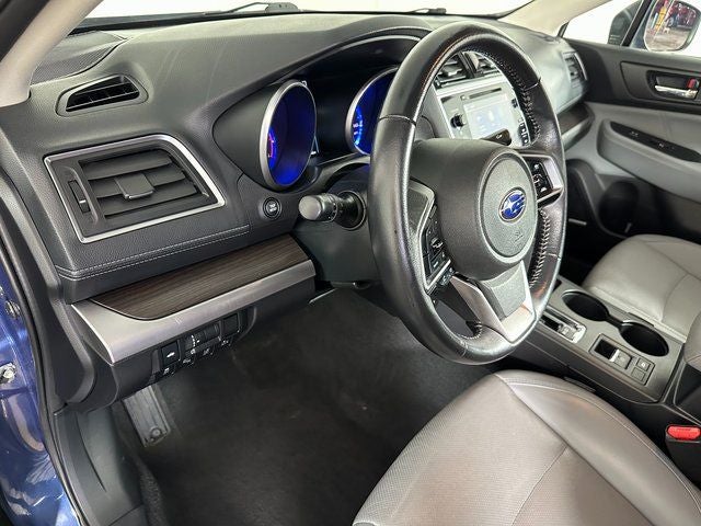 2019 Subaru Legacy 2.5i Limited