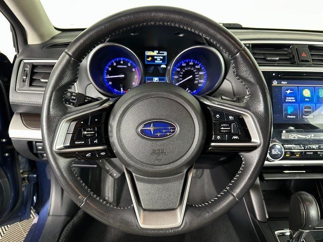 2019 Subaru Legacy 2.5i Limited