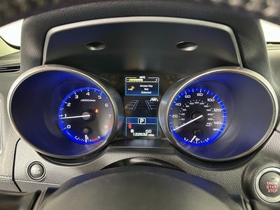 2019 Subaru Legacy 2.5i Limited