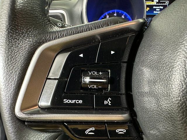 2019 Subaru Legacy 2.5i Limited