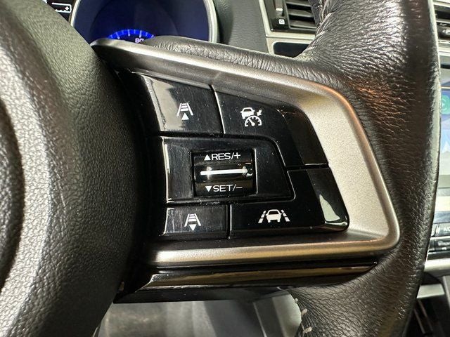 2019 Subaru Legacy 2.5i Limited