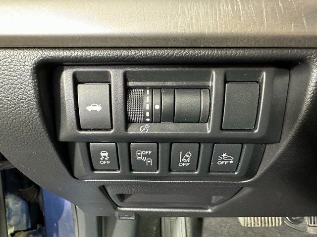 2019 Subaru Legacy 2.5i Limited