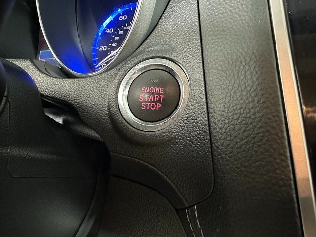 2019 Subaru Legacy 2.5i Limited